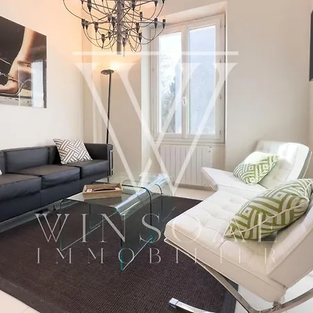 Le Rock By Winsome Destination Apartment Cannes