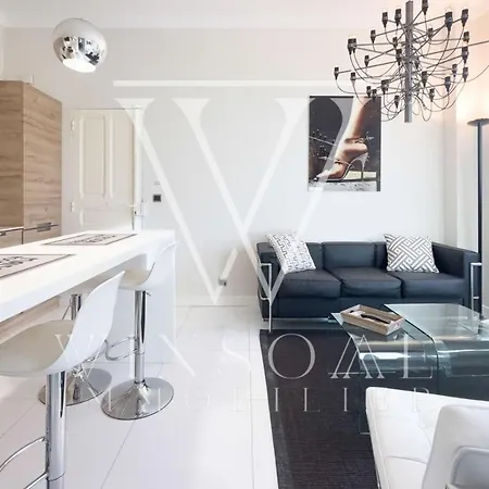 Le Rock By Winsome Destination Apartment Cannes