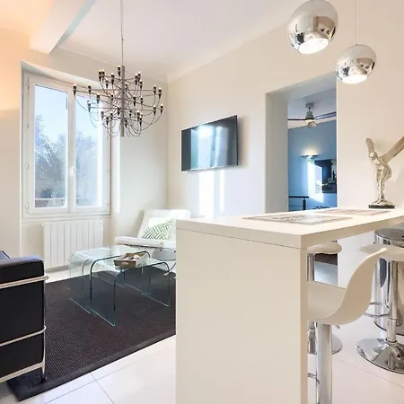 Le Rock By Winsome Destination Apartment *