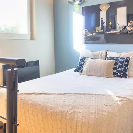 Le Rock By Winsome Destination Apartment *