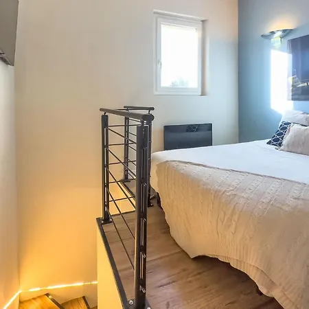 Le Rock By Winsome Destination Apartment *